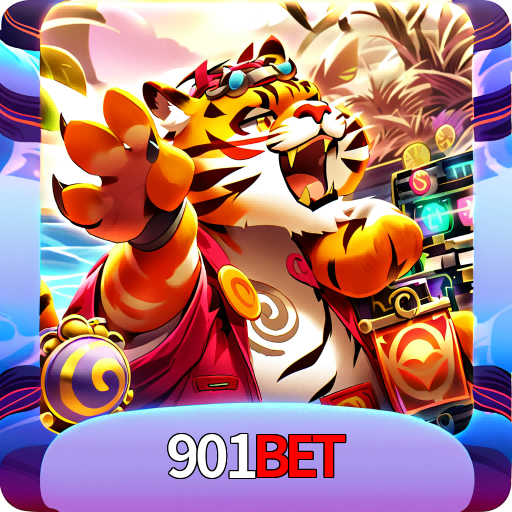 Imagem promocional da 901Bet mostrando a plataforma e suas vantagens